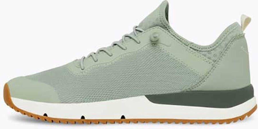 TROPICFEEL Canyon Sneakers Heren Desert Green