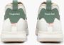 TROPICFEEL Geyser Great Sneakers Bright White Heren - Thumbnail 2