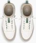 TROPICFEEL Geyser Great Sneakers Bright White Heren - Thumbnail 5
