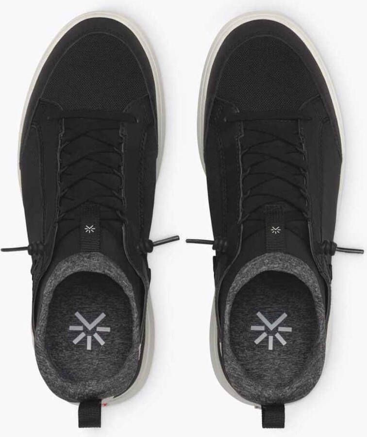 TROPICFEEL Geyser Great Sneakers Zwart Man