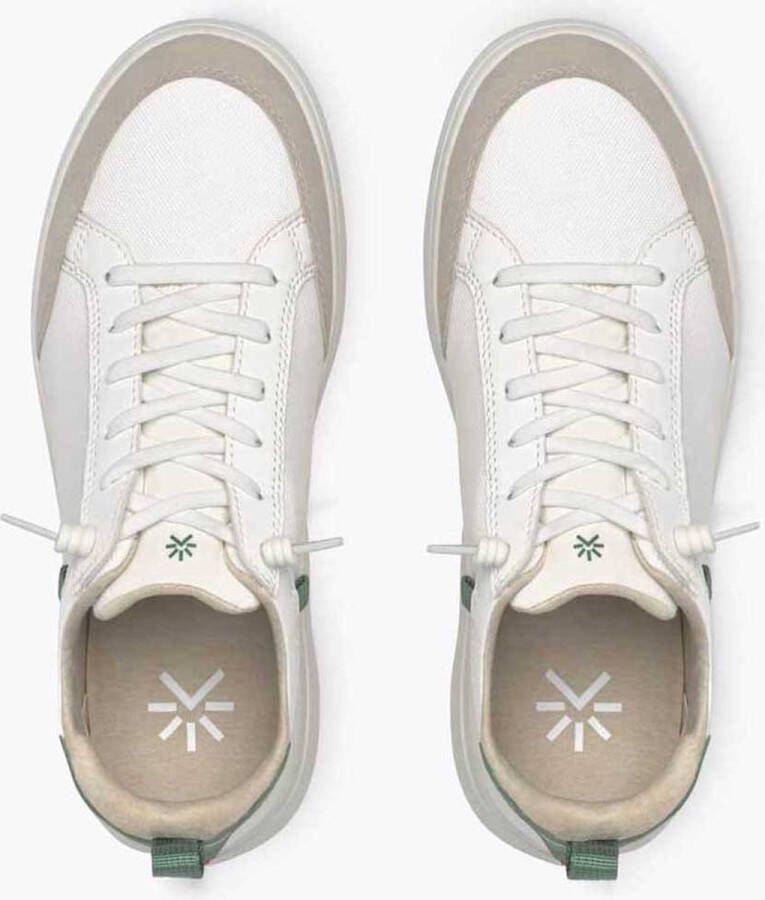 TROPICFEEL Geyser Litli Schoenen Wit Man
