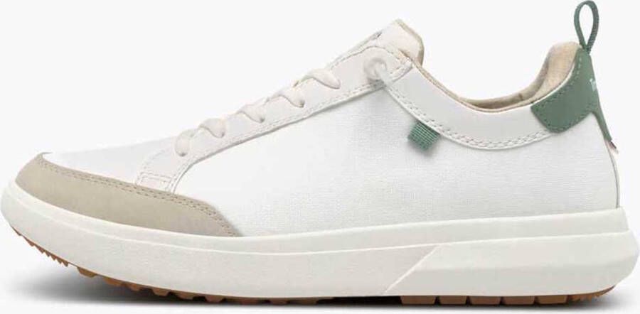 TROPICFEEL Geyser Litli Schoenen Wit Man
