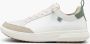 TROPICFEEL Geyser Litli Sneakers Wit Man - Thumbnail 4