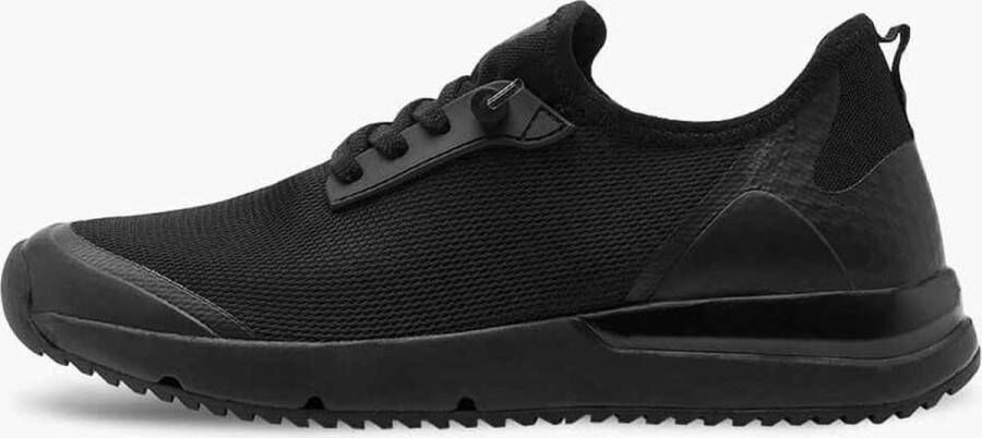 TROPICFEEL Jungle Sneakers All Black Heren