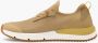 TROPICFEEL Jungle Sneakers Coffee Sand Heren - Thumbnail 2