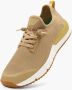 TROPICFEEL Jungle Sneakers Coffee Sand Heren - Thumbnail 3