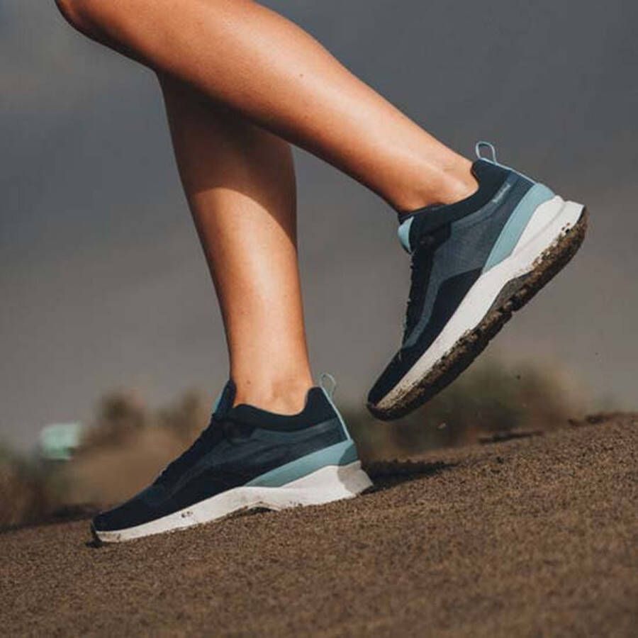 TROPICFEEL Lava Sneakers Orion Blue Heren