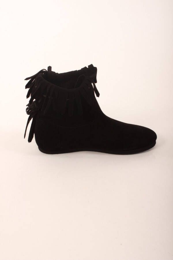 Twinset Zwarte schoenen voor dames Black Dames - Foto 4