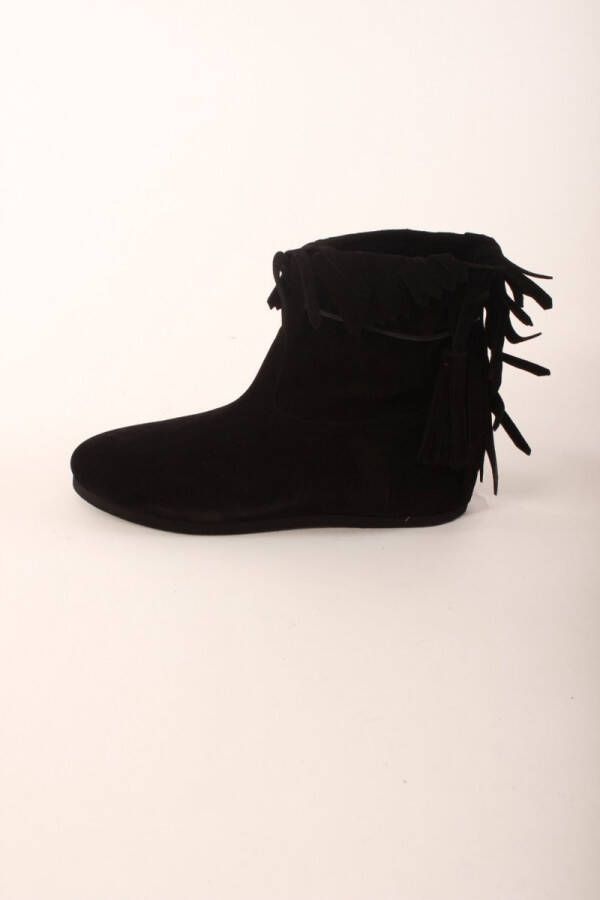 Twinset Zwarte schoenen voor dames Black Dames - Foto 6