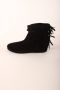 Twinset Zwarte schoenen voor dames Black Dames - Thumbnail 6