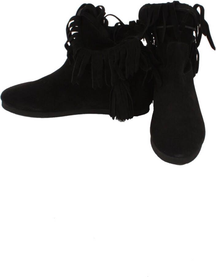 Twinset Zwarte schoenen voor dames Black Dames - Foto 7