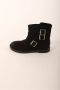 Twinset Zwarte schoenen voor dames - Thumbnail 5