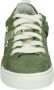 Twins 320171~~~~~~~~~~~~~~~~~~~~~~~~ MeisjesLage schoenenKindersneakers Groen - Thumbnail 3