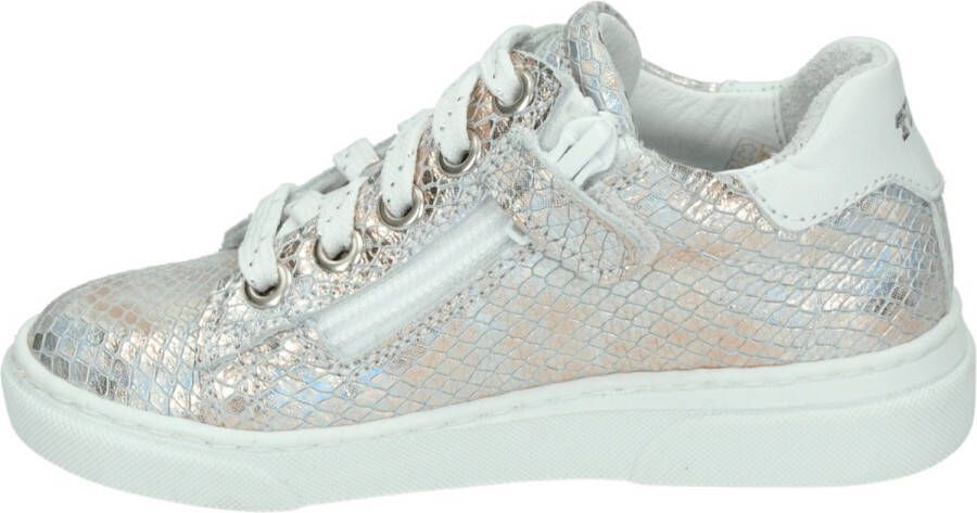 Twins 321130 Kinderen MeisjesLage schoenen Metallics