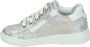 Twins 321130 Kinderen MeisjesLage schoenenKindersneakers Metallics - Thumbnail 2