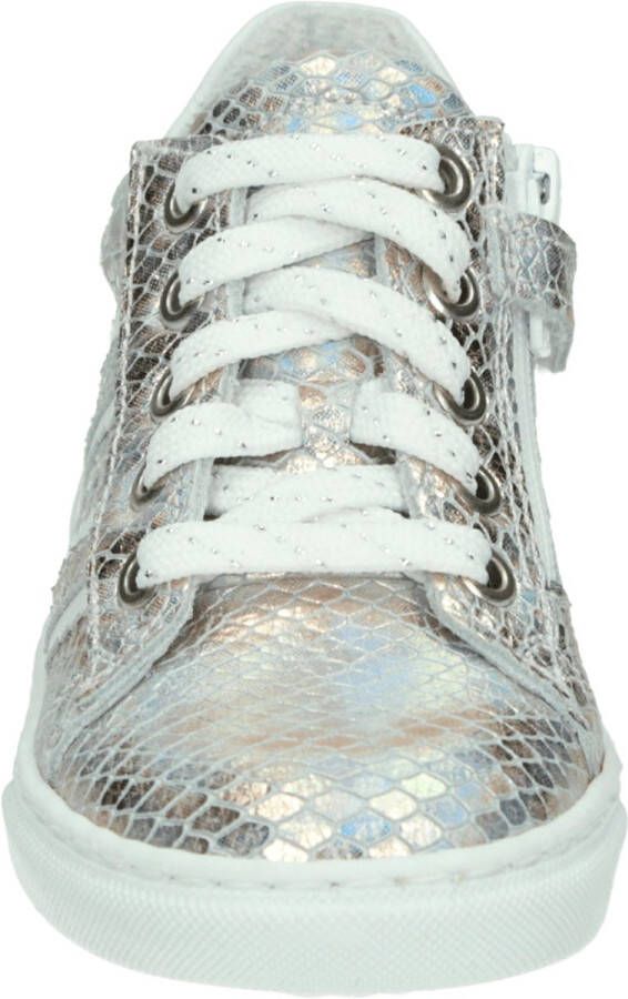 Twins 321130 Kinderen MeisjesLage schoenen Metallics