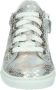 Twins 321130~~~~~~~~~~~~~~~~~~~~~~~~ MeisjesLage schoenenKindersneakers Metallics - Thumbnail 4