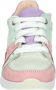 Twins 323130~~~~~~~~~~~~~~~~~~~~~~~~ MeisjesLage schoenenKindersneakers Roze - Thumbnail 4
