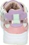 Twins 323130~~~~~~~~~~~~~~~~~~~~~~~~ MeisjesLage schoenenKindersneakers Roze - Thumbnail 5