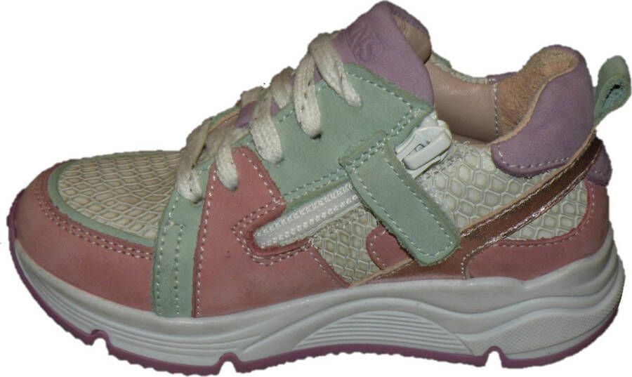 Twins 323130 Kinderen MeisjesLage schoenen Roze