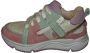 Twins 323130~~~~~~~~~~~~~~~~~~~~~~~~ MeisjesLage schoenenKindersneakers Roze - Thumbnail 6