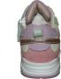 Twins 323130 Kinderen MeisjesLage schoenenKindersneakers Roze - Thumbnail 7