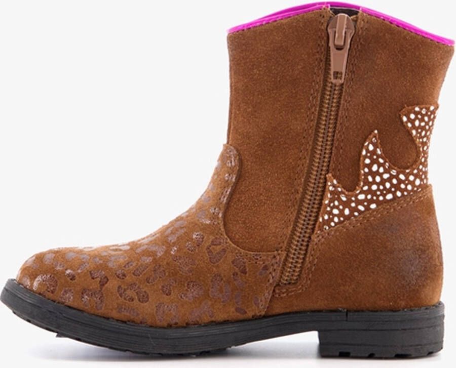 Cognac sales cowboy laarsjes