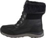 UGG ADIRONDACK BOOT III W Volwassenen Gevoerde laarzenSnowbootsDames laarzen Zwart - Thumbnail 7