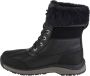 UGG ADIRONDACK BOOT III W Volwassenen Gevoerde laarzenSnowbootsDames laarzen Zwart - Thumbnail 3