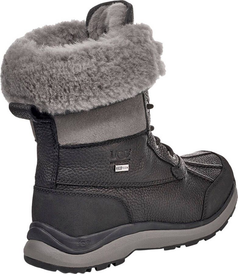 UGG Hoge veterschoenen Adirondack 3 met omslagschacht - Foto 6