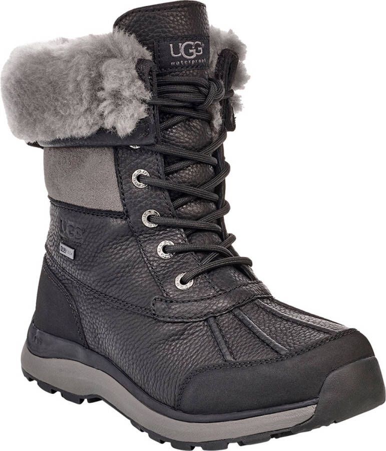 UGG Hoge veterschoenen Adirondack 3 met omslagschacht - Foto 12