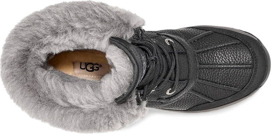 UGG Hoge veterschoenen Adirondack 3 met omslagschacht - Foto 7