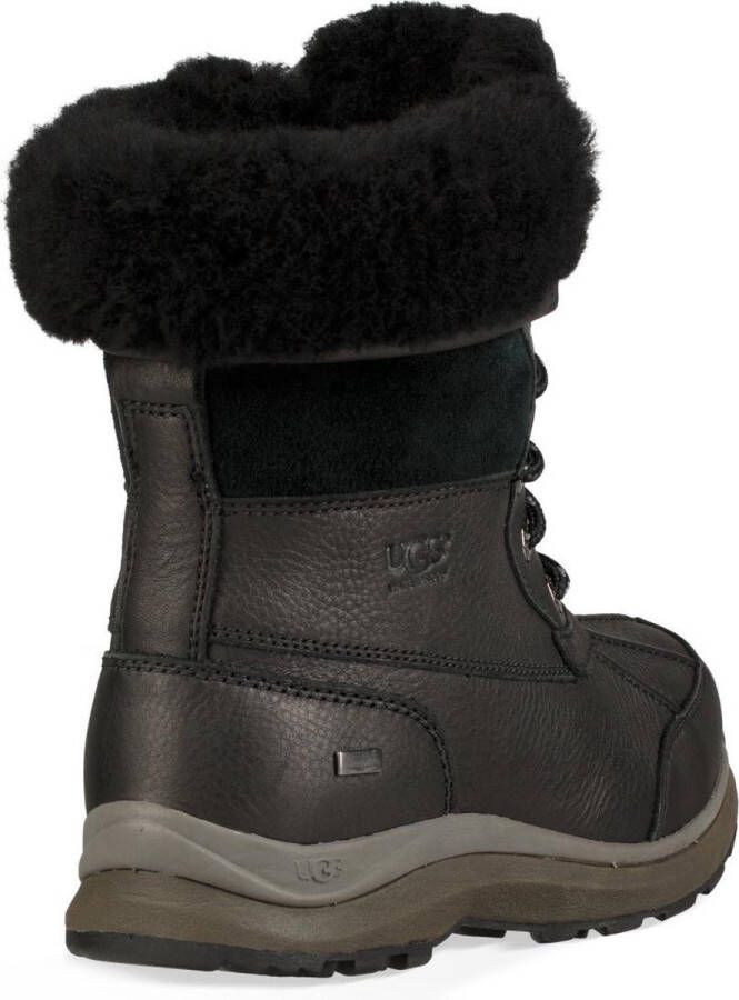 UGG Hoge veterschoenen Adirondack 3 met omslagschacht - Foto 14