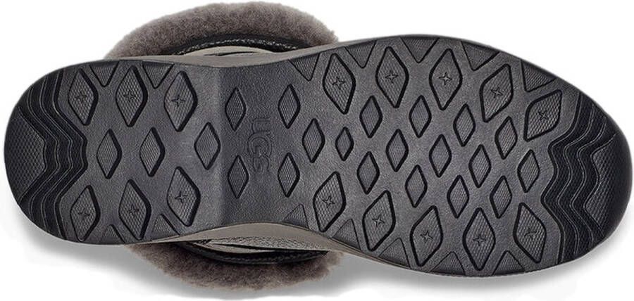 UGG Hoge veterschoenen Adirondack 3 met omslagschacht - Foto 9