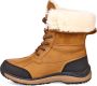 Ugg Bruine Adirondack Boot II Booties Brown Dames - Thumbnail 6
