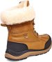 Ugg Bruine Adirondack Boot II Booties Brown Dames - Thumbnail 8