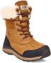 UGG Adirondack Boot III Dames Snowboots Chestnut - Thumbnail 2