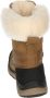 Ugg Bruine Adirondack Boot II Booties Brown Dames - Thumbnail 14