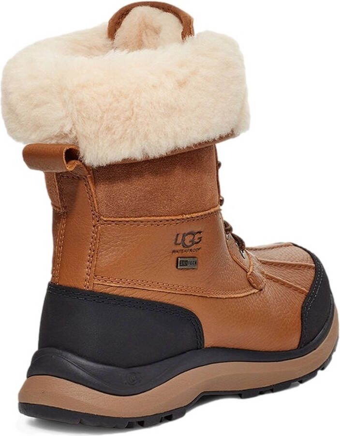 UGG Adirondack Boot III Dames Snowboots Chestnut - Foto 4