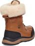 UGG Adirondack Boot III Dames Snowboots Chestnut - Thumbnail 4