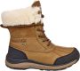 UGG Adirondack Boot III Dames Snowboots Chestnut - Thumbnail 6