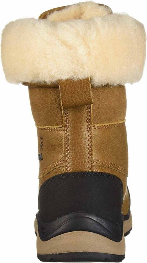 UGG Adirondack Boot III Dames Snowboots Chestnut - Foto 7