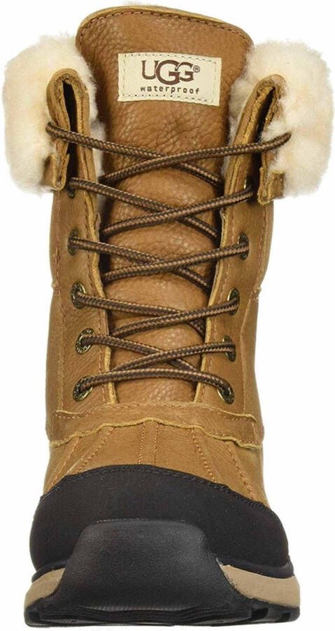 UGG Adirondack Boot III Dames Snowboots Chestnut - Foto 8