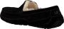 UGG 1017703K-CLASSIC II Unisex Bootschoenen BLACK - Thumbnail 4