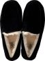 UGG 1017703K-CLASSIC II Unisex Bootschoenen BLACK - Thumbnail 13