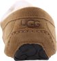 UGG Pantoffels Heren Ascot Maat: 44 Materiaal: Suède Kleur: Cognac - Thumbnail 10