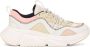 Ugg Calle Lace 1125391 WHT Wit - Thumbnail 6