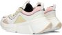 Ugg Calle Lace 1125391 WHT Wit - Thumbnail 8