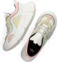 Ugg Calle Lace 1125391 WHT Wit - Thumbnail 9
