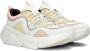 Ugg Calle Lace 1125391 WHT Wit - Thumbnail 11